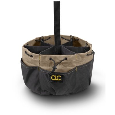 CLC værktøjstaske Bucketbag