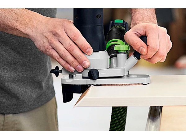 Festool akku modul-kantfræser Festool akku modul-kantfræser