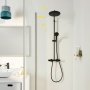 GROHE Vitalio Start 250 brusesæt