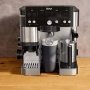 Ninja Luxe Café Essential espressomaskine