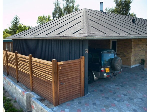 Icopal svejseoverpap TOP 500P