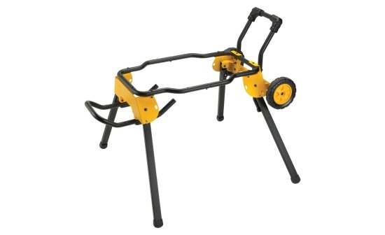 Dewalt bordsavsstander