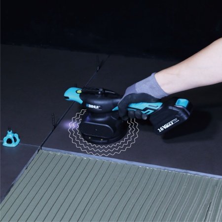 BIHUI akku flisevibrator
