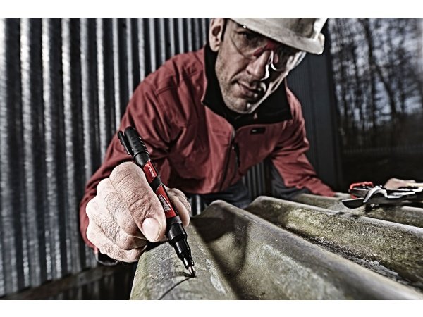 Milwaukee permanent marker