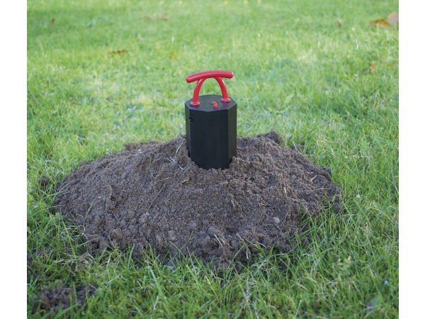 Ryom mosegrisefælde Ryom mosegrisefælde