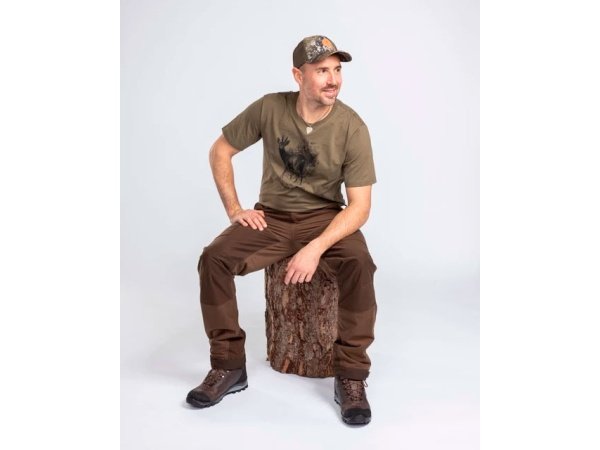 Pinewood Roe Deer T-shirt