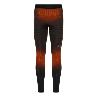 HappyHot varmeundertøj. Produkt vises forfra med effekt