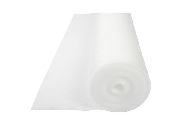 Wallmann underlagsfoam