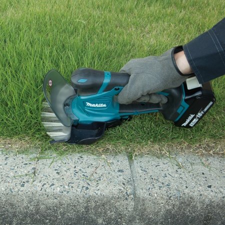 Makita kantklipper