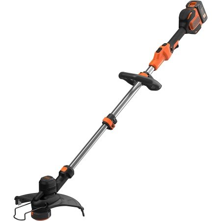 Black & Decker græstrimmer