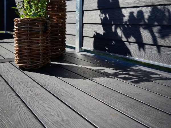 Wimex komposit terrassebrædde