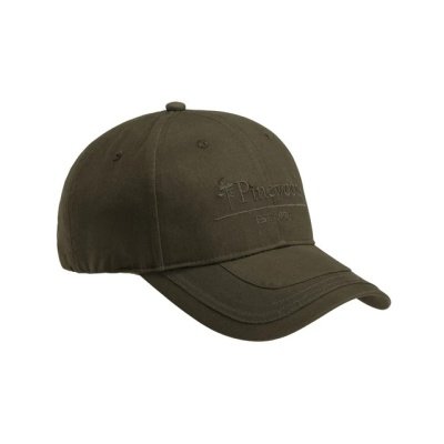 Pinewood TC 2-colour cap