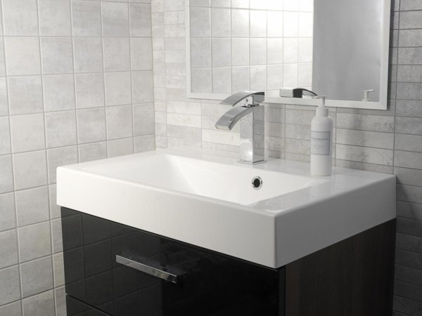 Adora Citius push op armatur