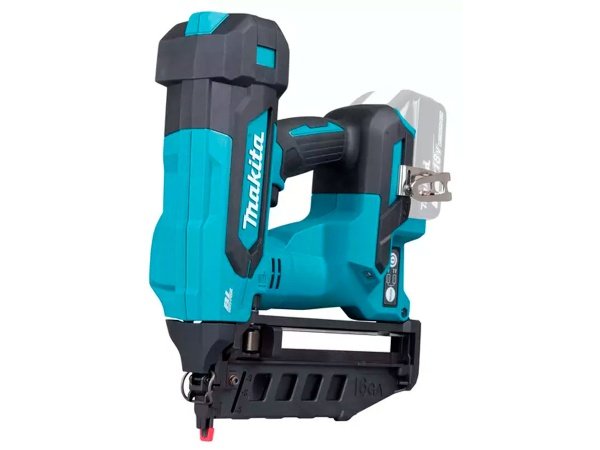 Makita dykkerpistol 18V LXT Makita dykkerpistol 18V LXT med kulfri motor