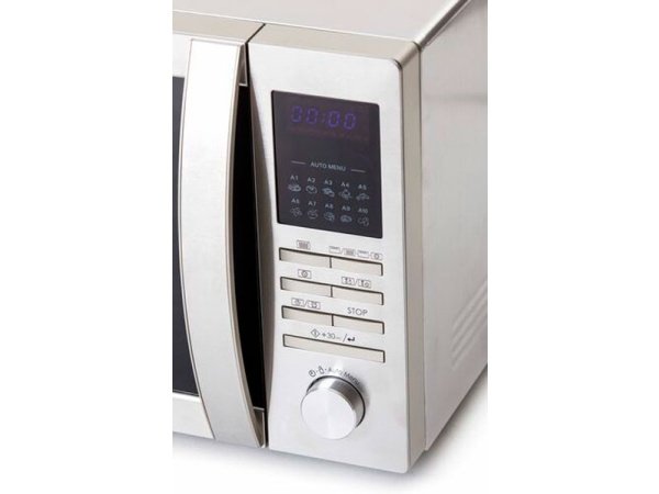 SHARP mikrobølgeovn