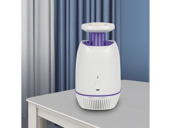 Ryom myggefanger Ryom myggefanger