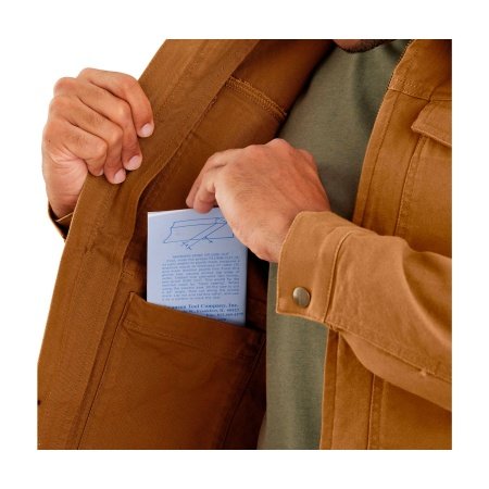 Carhartt Duck jakke