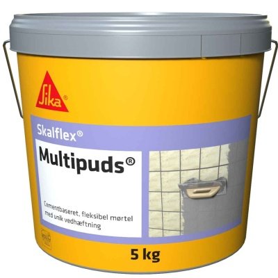 Skalflex multipuds