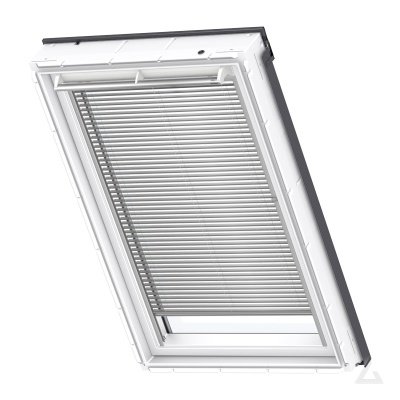 Velux persienne