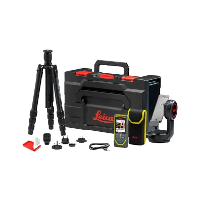 Leica Disto X6 afstandsmåler
