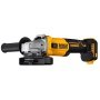 Dewalt DCG407N-XJ 18V XR vinkelsliber