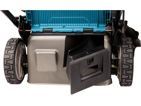 Makita akku plæneklipper