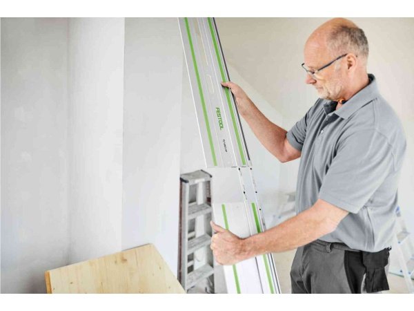 Festool føringsskinne