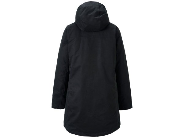 Pinewood Parka vinterjakke