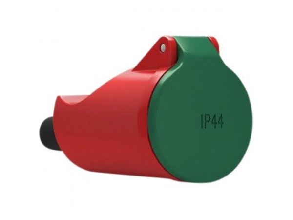 LK forlængerled m/jord