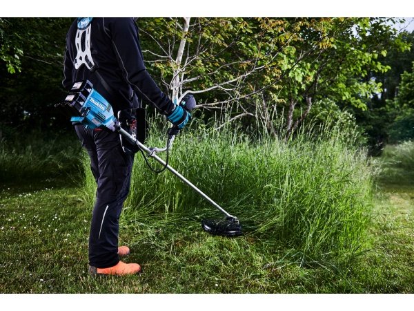 Makita akku buskrydder