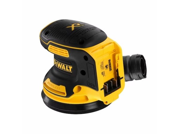 Dewalt excentersliber