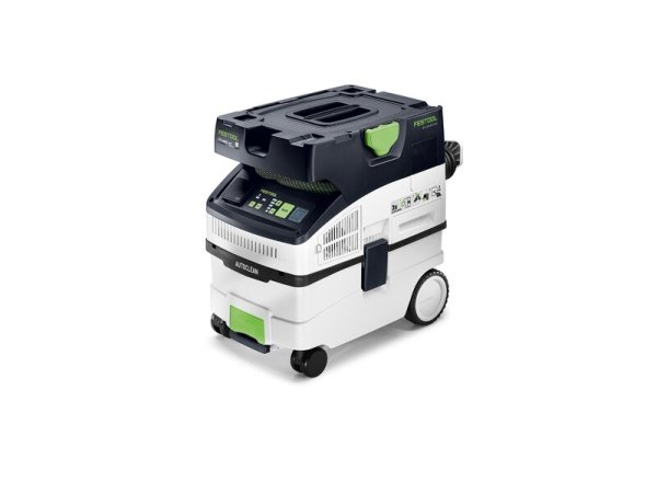 Festool CLEANTEC støvsuger CTL MIDI AC