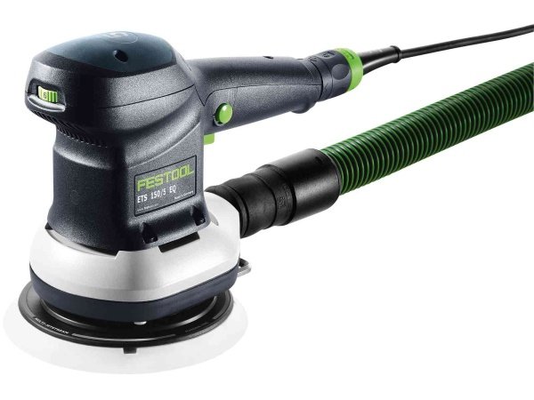 Festool excentersliber