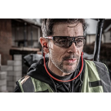 Milwaukee sikkerhedsbrille