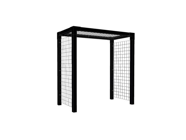 Plus rosenportal - m/espalier