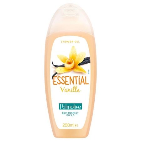 Palmolive Essential Vanilla