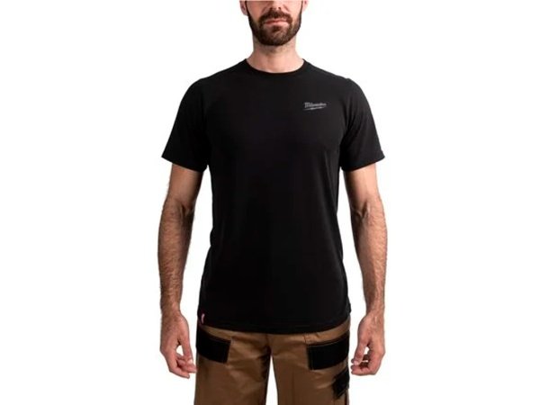 Milwaukee T-shirt