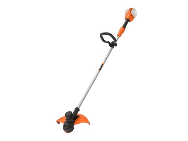 Worx akku græstrimmer