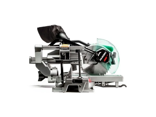 Hikoki geringssav, produkt set fra siden 1