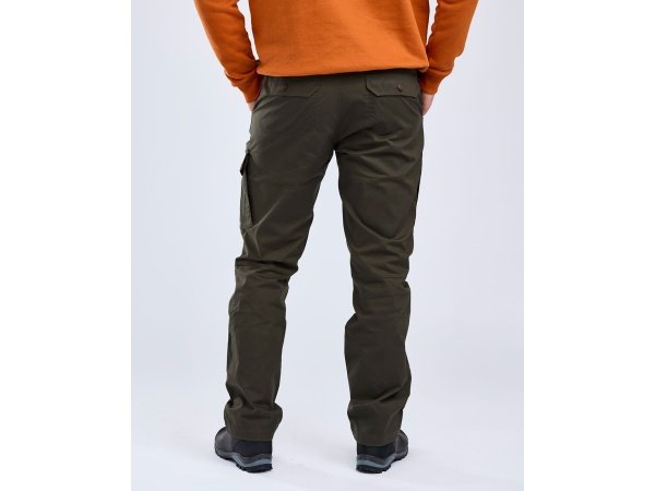 Pinewood Finnveden bukser