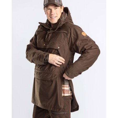 Pinewood Furudal anorak