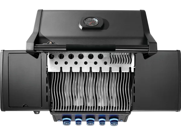 Napoleon Rogue PRO-S 425
