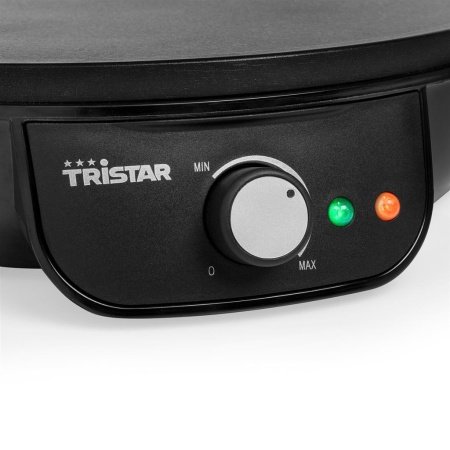 Tristar pandekagebager 30cm