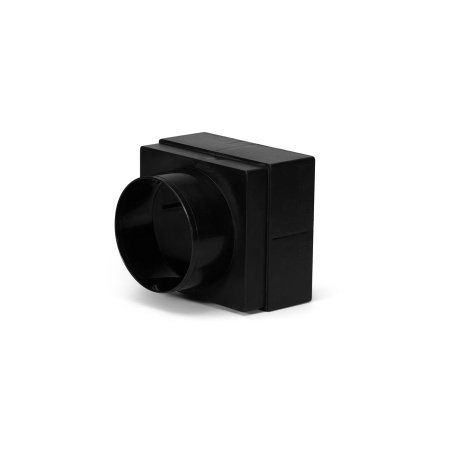 Viksa overgangsstykke type 1 t/lamelventil 