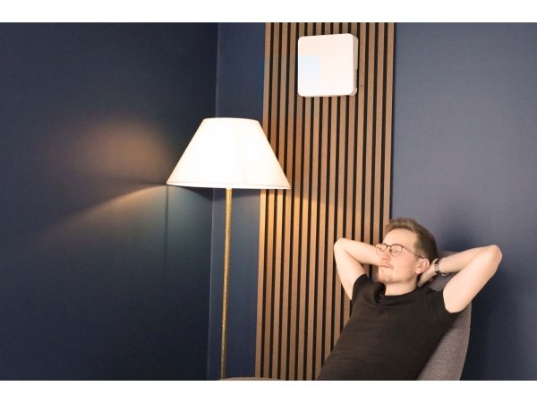 Duka One Pro 50 S ventilator