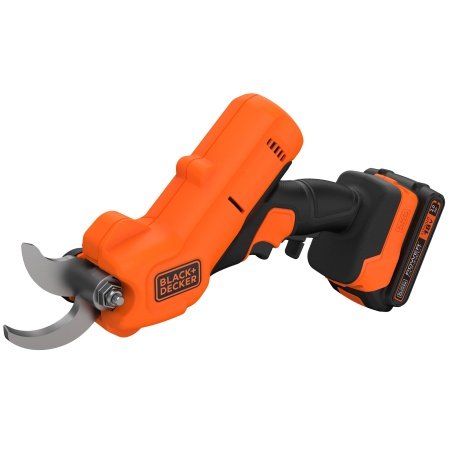 Black & Decker beskæresaks