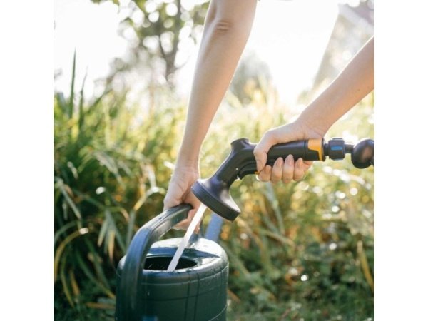 Fiskars sprøjtepistol