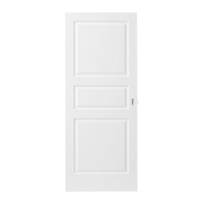 Swedoor skydedør Style 03