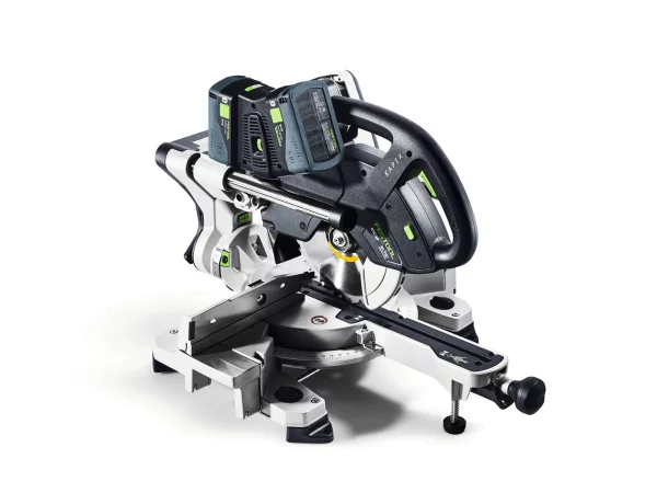 Festool akku kap-/geringssav