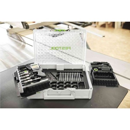 Festool centrotec-tilbehør